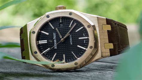 how much is an audemar piguet watch|audemars piguet entry level price.